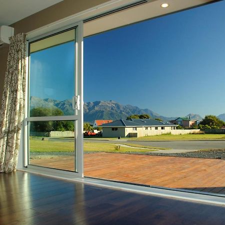 Kaikoura Peninsula Retreat Villa Exteriör bild