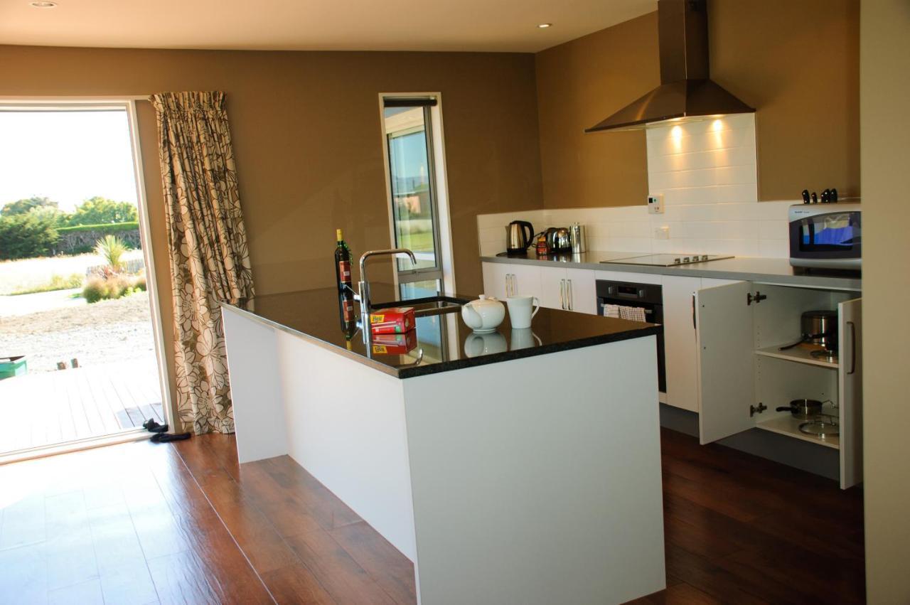 Kaikoura Peninsula Retreat Villa Exteriör bild