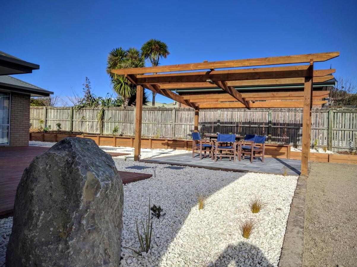 Kaikoura Peninsula Retreat Villa Exteriör bild