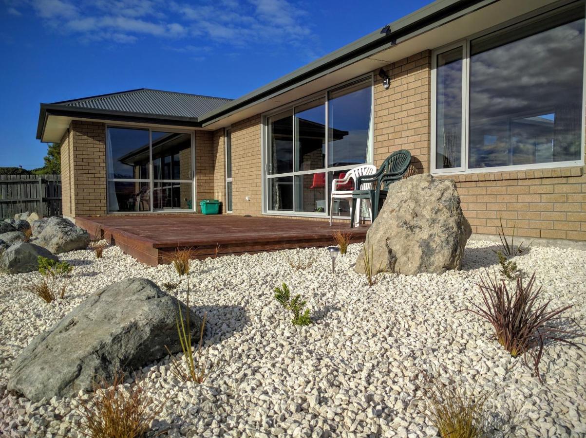 Kaikoura Peninsula Retreat Villa Exteriör bild